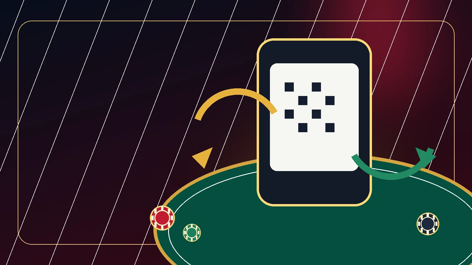 FPS轉數快入金教學｜QR Code、收款資料與安全檢查