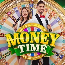 Pragmatic Play Money Time