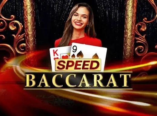 Pragmatic Play Speed Baccarat