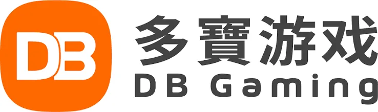 DB多寶真人 Logo