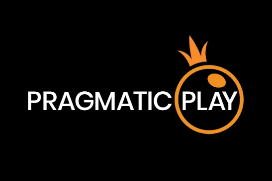 Pragmatic Play 真人 Logo