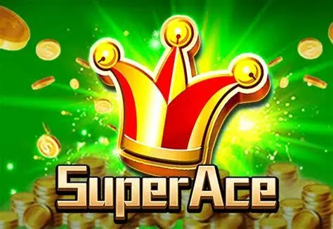 JILI Super Ace老虎機